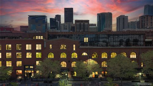 411-1720 Wynkoop St, Denver, CO, 80202-1079 | Card Image