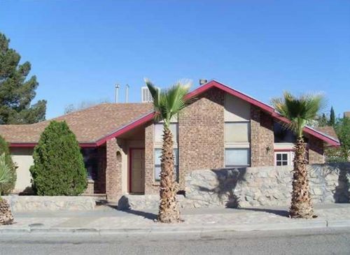 7421 Bishop Flores Dr, El Paso, TX, 79912-1443 | Card Image