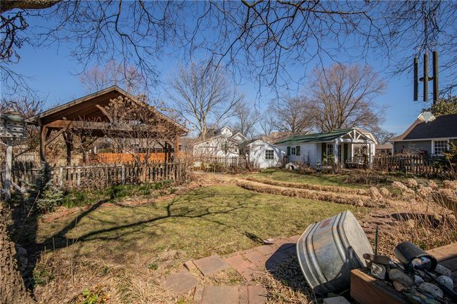 511 W Pecan St, House other with 2 bedrooms, 1 bathrooms and null parking in Rogers AR | Image 21