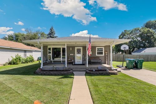 306 E 9th St, Rock Falls, IL, 61071-1724 | Card Image