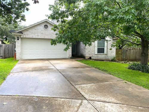 16501 Fowler Mill Cv, Austin, TX, 78717-5531 | Card Image