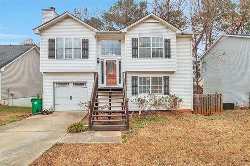 5918 Crescent Ridge Ct, Lithonia, GA, 30058-8369 | Card Image