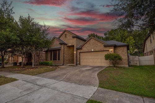 2214 Parkside Trace Ct, Katy, TX, 77493-4006 | Card Image