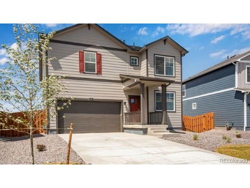 2345 Base St, Fort Lupton, CO, 80621-7632 | Card Image