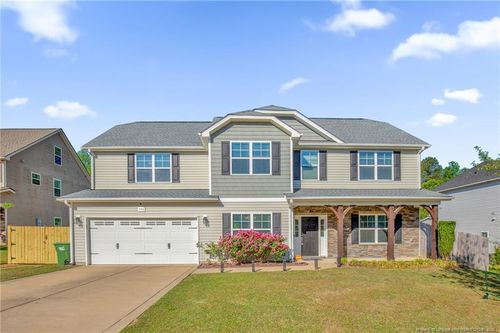 132 Shellbark Dr, Spring Lake, NC, 28390-9609 | Card Image