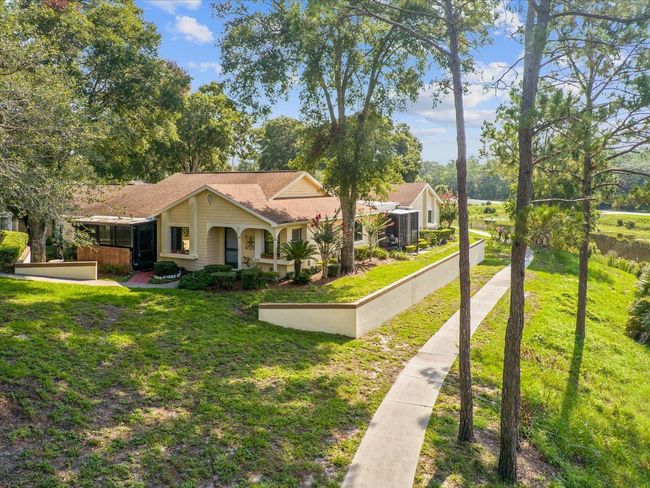 D - 8158 Sturbridge Ct, Condo with 2 bedrooms, 2 bathrooms and null parking in Weeki Wachee FL | Image 27