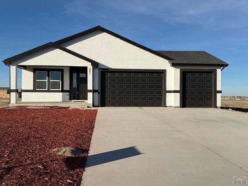 981 E Waverly Dr, Pueblo West, CO, 81007-1522 | Card Image