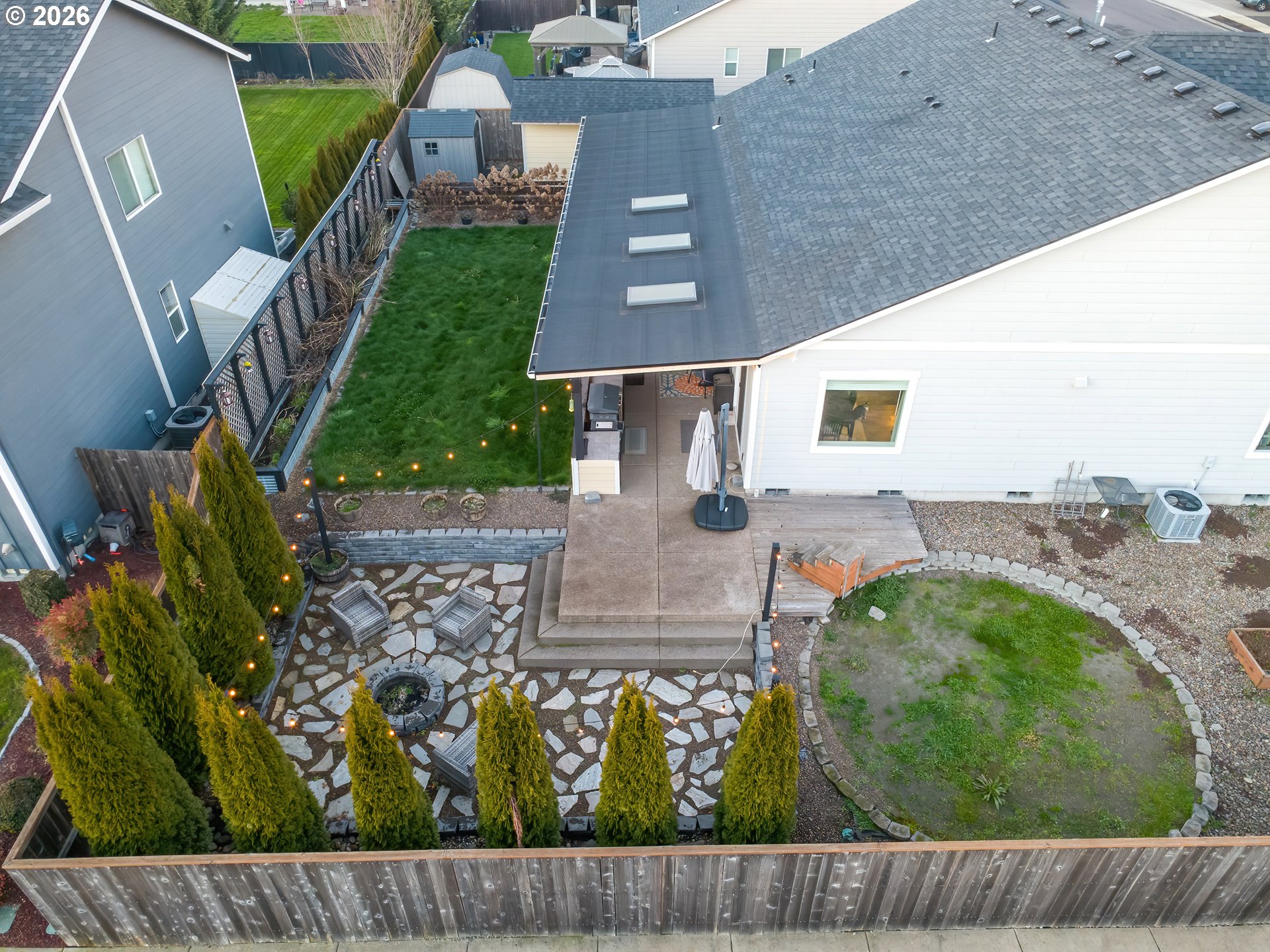 Residential in Albany 4