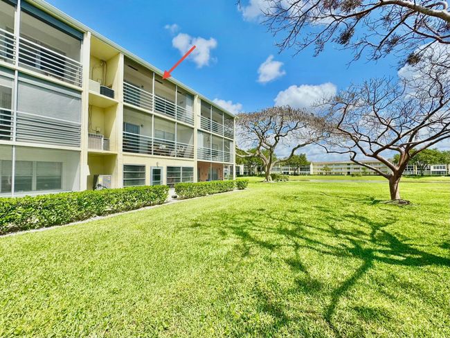 82 Dorset B, Condo with 2 bedrooms, 2 bathrooms and null parking in Boca Raton FL | Image 23
