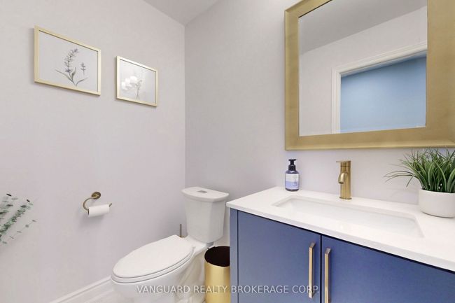 117 Gianmarco Way, House attached with 3 bedrooms, 3 bathrooms and 2 parking in Maple ON | Image 24