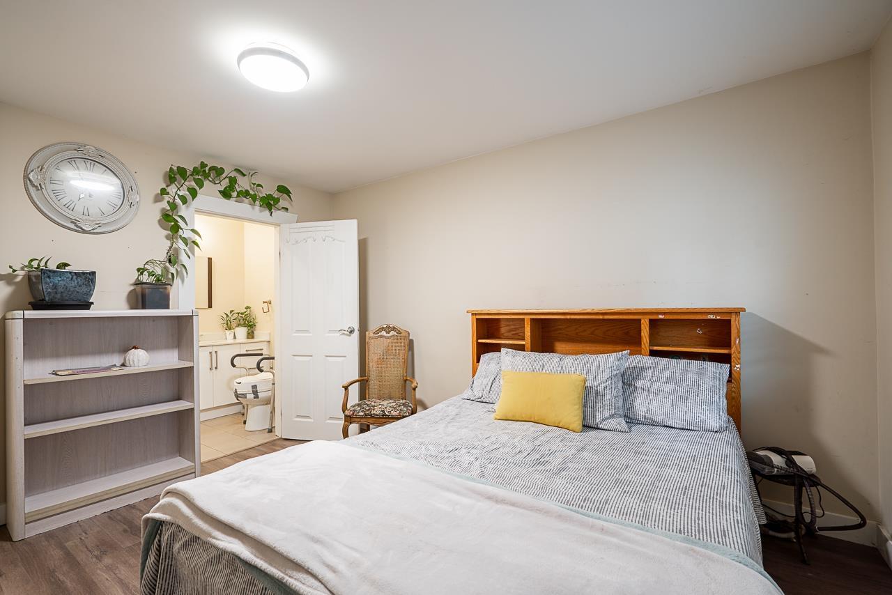 Residential in Surrey 4