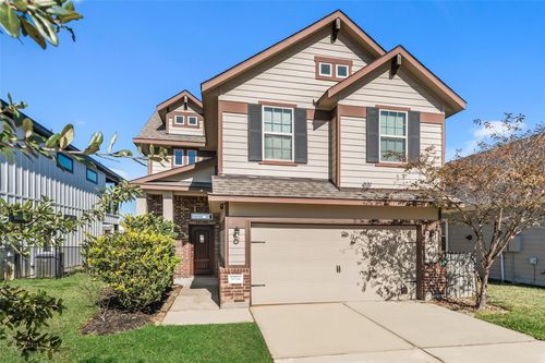 10744 S Lake Mist Ln, Willis, TX, 77318-5802 | Card Image