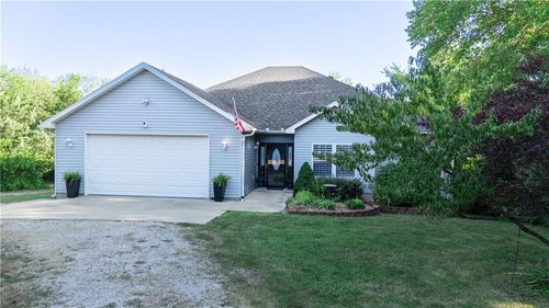 144 Se 250th Rd, Warrensburg, MO, 64093-7503 | Card Image