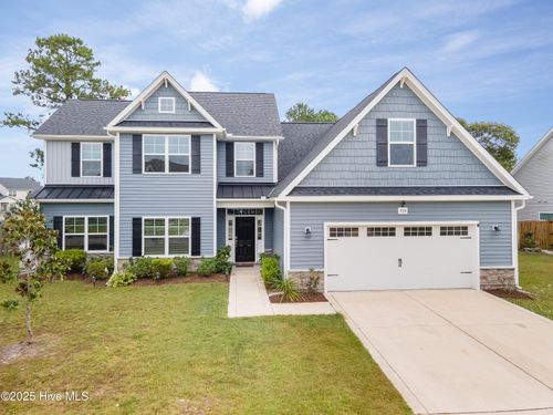 926 Needlerush Rd, Sneads Ferry, NC, 28460-5401 | Card Image