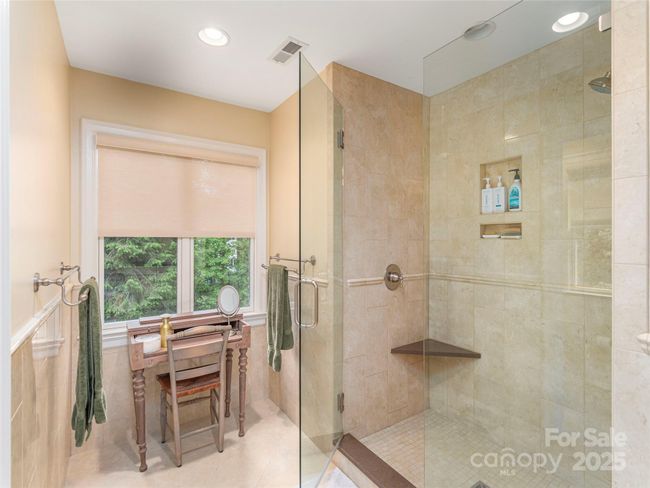 1 Hickory Rdg, House other with 4 bedrooms, 5 bathrooms and null parking in Fletcher NC | Image 20