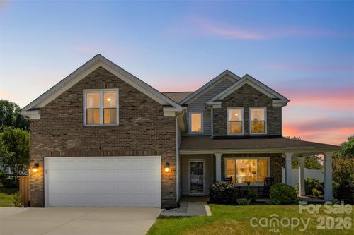 191 Pleasant Grove Ln, Mooresville, NC, 28115-8209 | Card Image