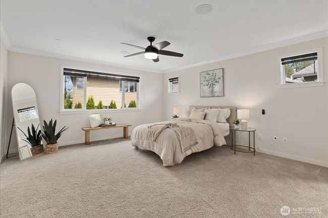 Expansive primary suite | Image 20