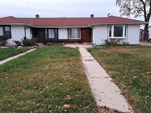 4308 W 87th Pl, Hometown, IL, 60456-1137 | Card Image