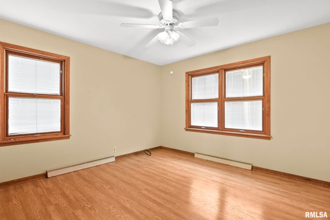 702 W Pershing Rd, House other with 3 bedrooms, 2 bathrooms and null parking in Decatur IL | Image 21