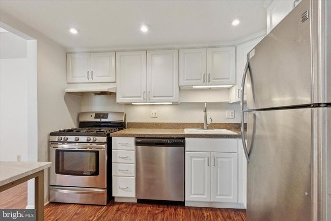 212 Old Forge Xing, Condo with 1 bedrooms, 1 bathrooms and null parking in DEVON PA | Image 9