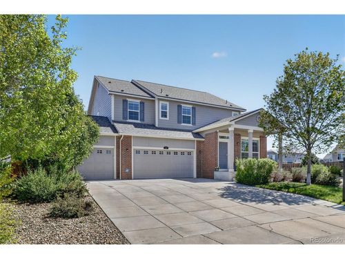 22 N Newcastle Ct, Aurora, CO, 80018-1727 | Card Image