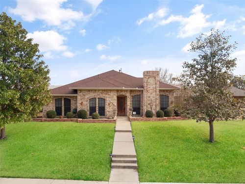 3708 Galloway Lane, Carrollton, TX, 75007 | Card Image