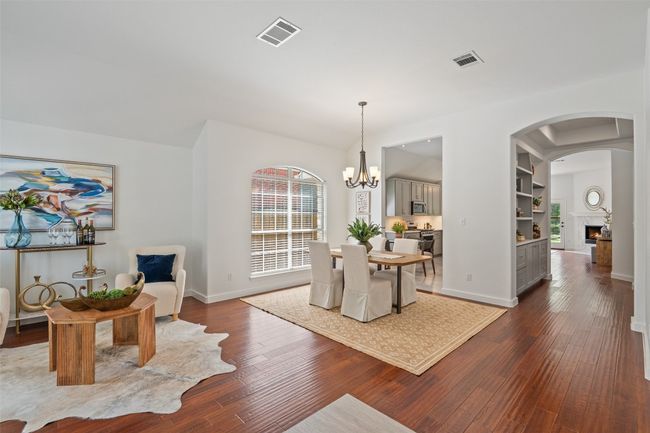 4608 Hibiscus Valley Dr, House other with 3 bedrooms, 2 bathrooms and 4 parking in Austin TX | Image 6
