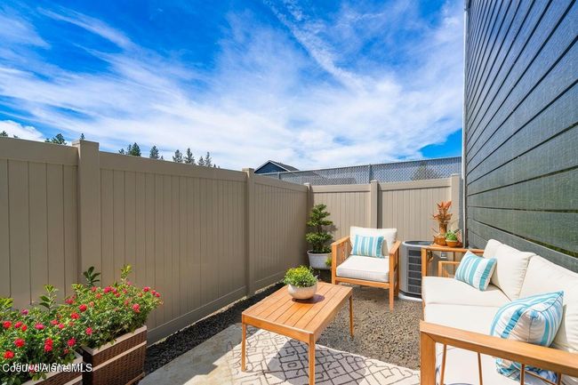 8 Potlatch Loop, Townhouse with 3 bedrooms, 2 bathrooms and null parking in Priest River ID | Image 23