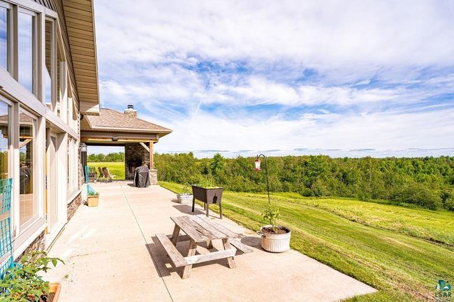 1036 Ziebarth Rd, House other with 5 bedrooms, 4 bathrooms and null parking in Wrenshall MN | Image 25