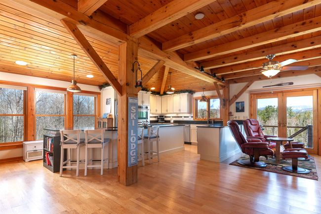 64 Towle Rd, House other with 3 bedrooms, 4 bathrooms and null parking in Jackson NH | Image 10