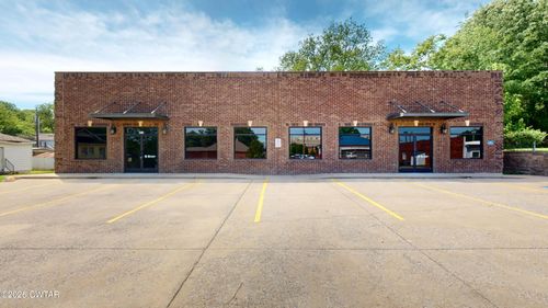 455 E Parkview Street, Dyersburg, TN, 38024 | Card Image