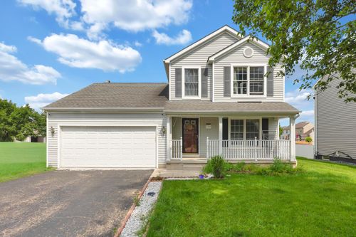 7719 Solomen Run Dr, Blacklick, OH, 43004-9084 | Card Image