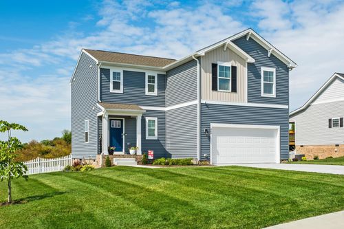 460 Mesa Ct, BROADWAY, VA, 22815-9499 | Card Image