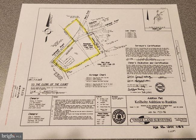 15609 Kelbaugh Rd, House other with 3 bedrooms, 3 bathrooms and null parking in THURMONT MD | Image 54