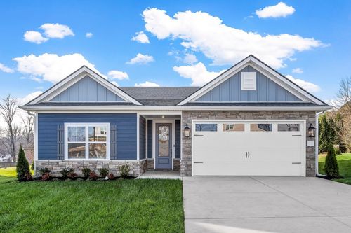 612 Silver Trace, White House, TN, 37188 | Card Image