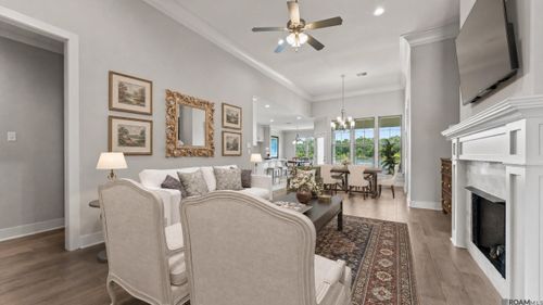 13003 Great Tern Ave, Baton Rouge, LA, 70810-7423 | Card Image