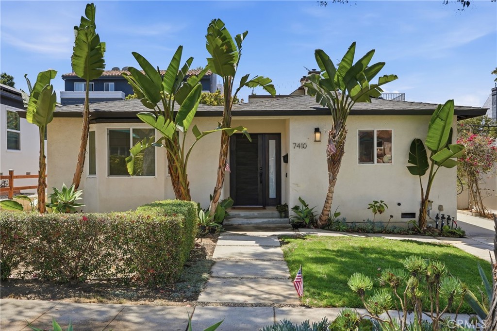 Residential in Los Angeles 5