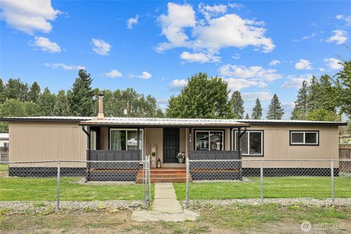 414 Washington Ave, South Cle Elum, WA, 98943-0259 | Card Image