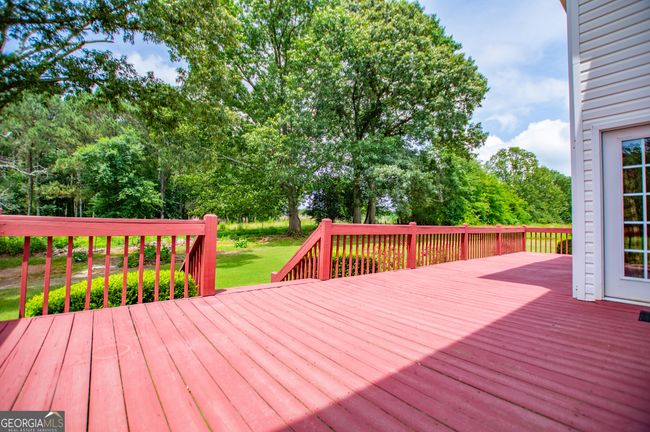 15 Fast Ln, House other with 4 bedrooms, 3 bathrooms and 2 parking in Ranburne AL | Image 23