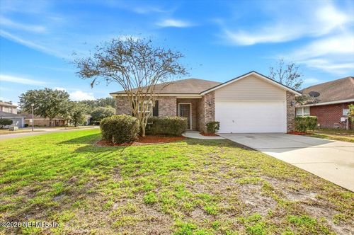 2508 Spring Pond Ln, Jacksonville, FL, 32221-3836 | Card Image