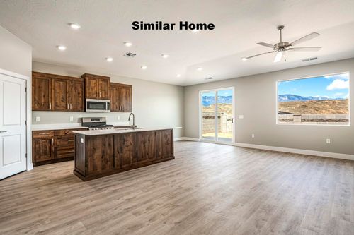 3041 W 700 N, Hurricane, UT, 84737-1457 | Card Image