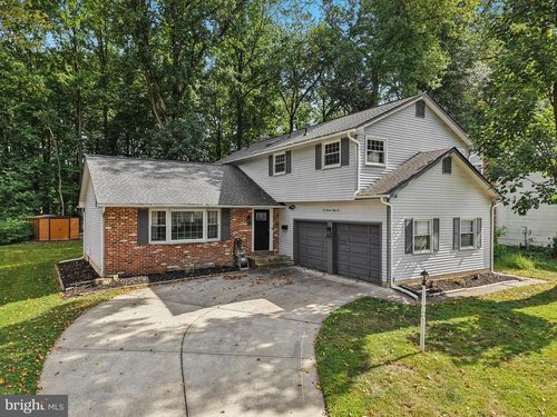 266 St David Dr, MOUNT LAUREL, NJ, 08054-2906 | Card Image