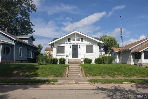 704 N Alameda Drive, Muncie, IN, 47303 | Card Image