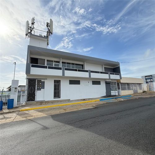 B10 Calle Georgetti, Quebradillas, PR, 00678 | Card Image