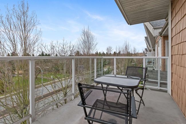 501 - 6440 194 Street, Condo with 2 bedrooms, 2 bathrooms and 2 parking in Surrey BC | Image 20