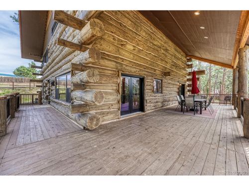 4150 Aztec Rd, Indian Hills, CO, 80454 | Card Image