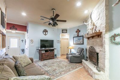 1201 Us Highway 84 W, House other with 4 bedrooms, 2 bathrooms and null parking in Teague TX | Image 3