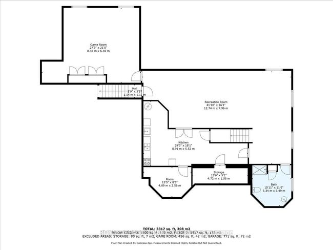 9416 Hickory Dr, House other with 3 bedrooms, 4 bathrooms and 10 parking in Strathroy ON | Image 46