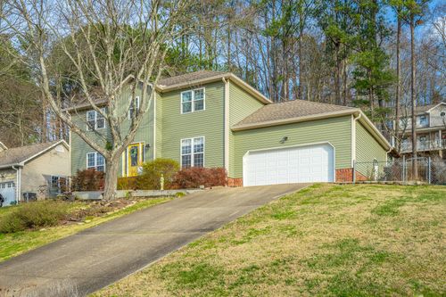 6713 Jordan Run Rd, Chattanooga, TN, 37412-4061 | Card Image