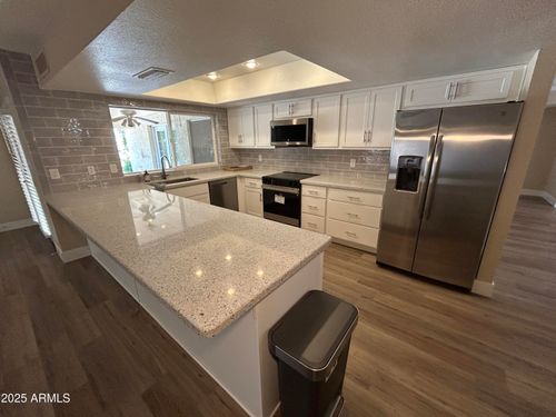 7848 E Via Sonrisa, Scottsdale, AZ, 85258-4109 | Card Image